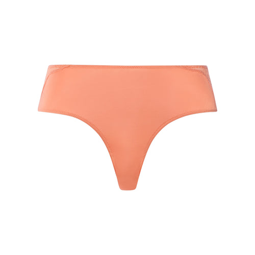 Cira Midi Briefs | Light Carnelian 70793-2288