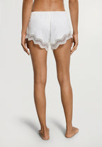 Cira Knickers | Off White 70794-102