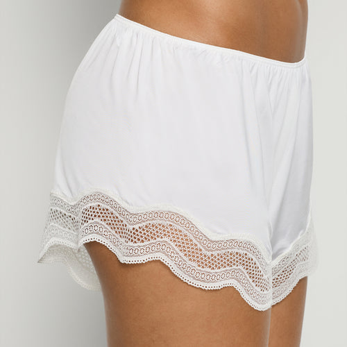 Cira Knickers | Off White 70794-102