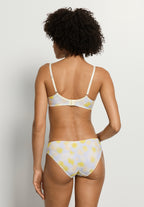 Monea U/Wire Bra | Soft Spring Forms 70798-3077