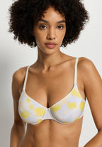 Monea U/Wire Bra | Soft Spring Forms 70798-3077