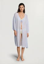 Monea Robe 110cm | Blue Dove 70801-2581