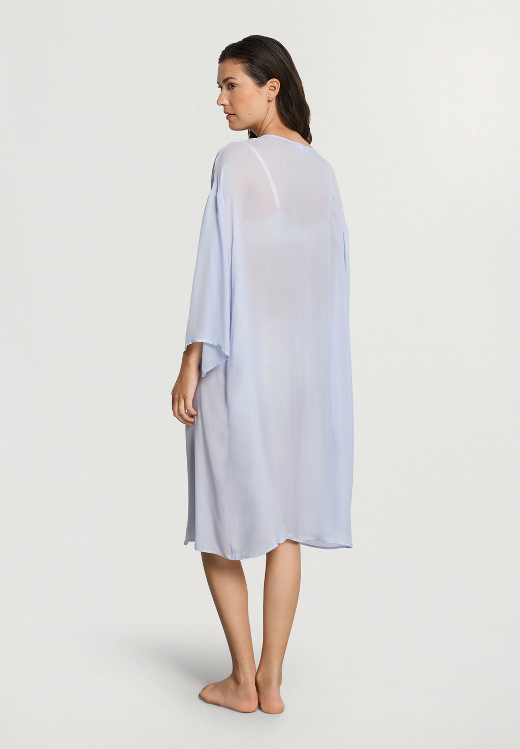 Monea Robe 110cm | Blue Dove 70801-2581