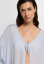 Monea Robe 110cm | Blue Dove 70801-2581