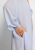 Monea Robe 110cm | Blue Dove 70801-2581