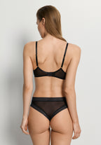 Orea Soft Cup Bra | Black 70807-019