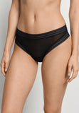 Orea Brazilian Panty | Black 70809-019