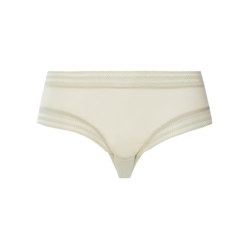 Orea Midi Briefs | Olive Stem 70810-2661