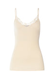 Belen Spaghetti Top | Summer Sand 70812-2811