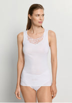 Belen Tank Top | White 70813-101