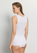 Belen Tank Top | White 70813-101