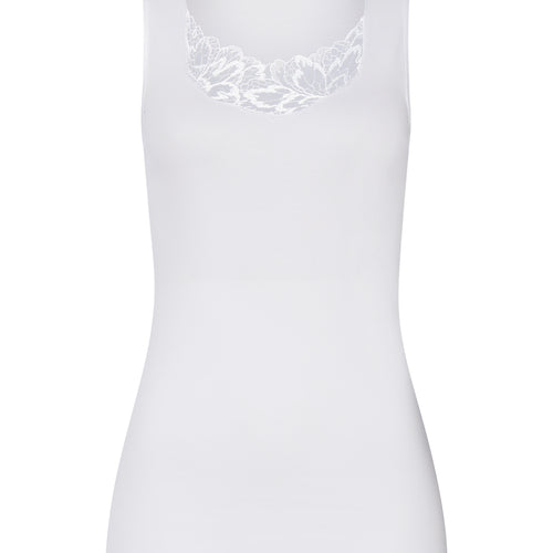 Belen Tank Top | White 70813-101