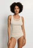 Belen Tank Top | Summer Sand 70813-2811