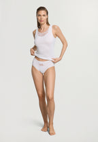 Belen Maxi Briefs | White 70815-101