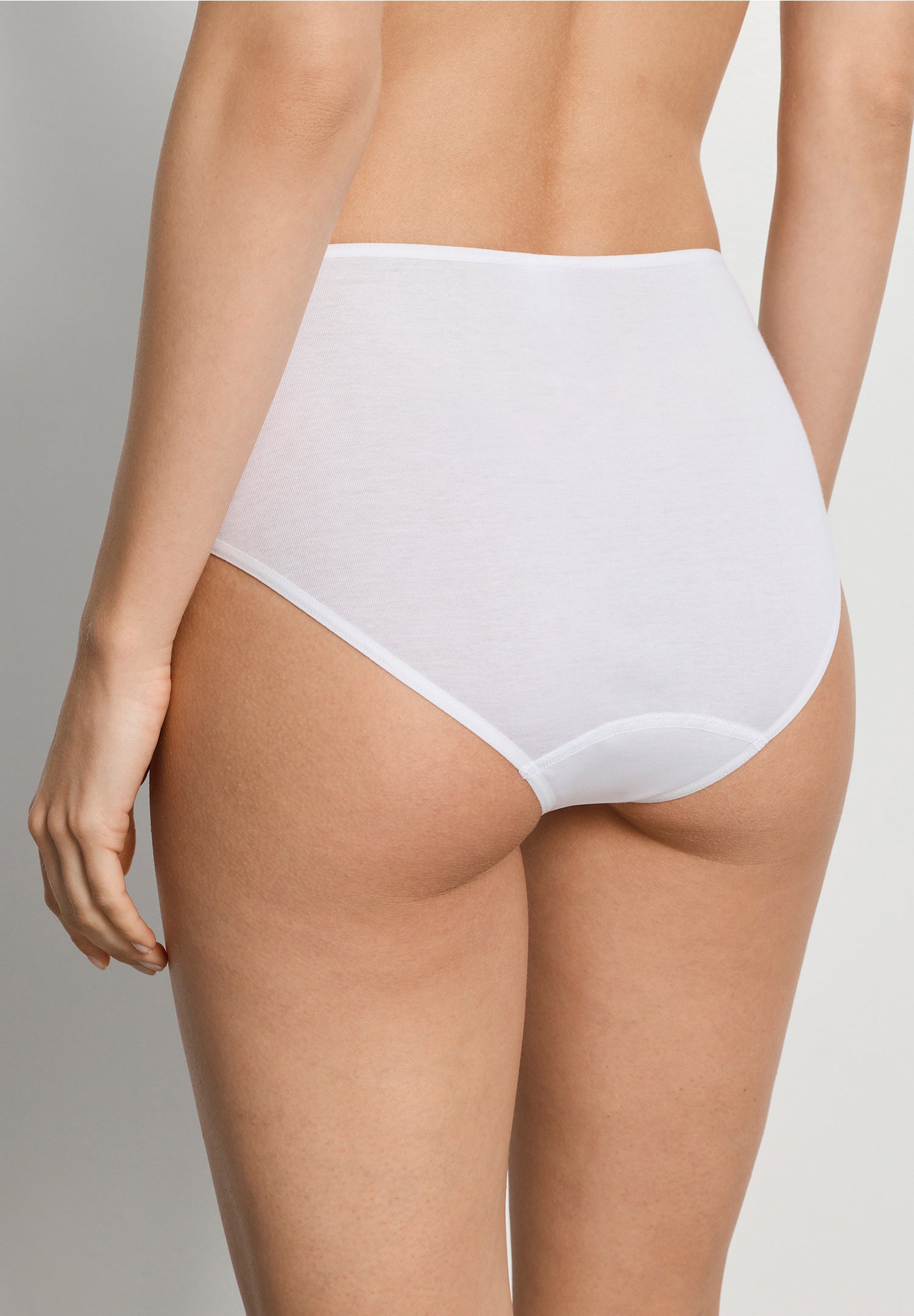 Belen Maxi Briefs | White 70815-101