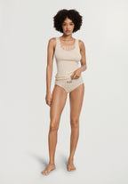 Belen Maxi Briefs | Summer Sand 70815-2811