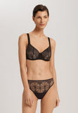 Holly Lace Underwire Bra | Black 70822-019