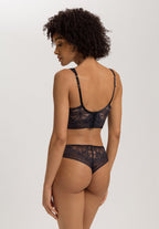Holly Lace Bralette | Black 70825-019