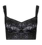 Holly Lace Bralette | Black 70825-019