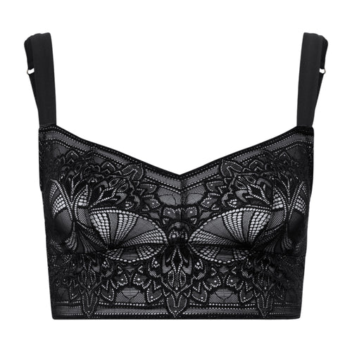 Holly Lace Bralette | Black 70825-019