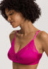 Lilith Lace Soft Cup Bra | Very Berry 70835-1370