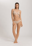 Lilith Lace Soft Cup Bra | Coffee Quartz 70835-2216