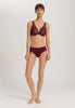 Lilith Lace Underwire Bra | Vivid Brown 70836-2421