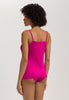 Lilith Lace Trim Camisole | Very Berry 70837-1370