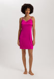 Lilith Lace Trim Bodydress | Very Berry 70838-1370