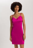 Lilith Lace Trim Bodydress | Very Berry 70838-1370