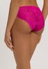 Lilith Lace Trim Bikini | Very Berry 70839-1370