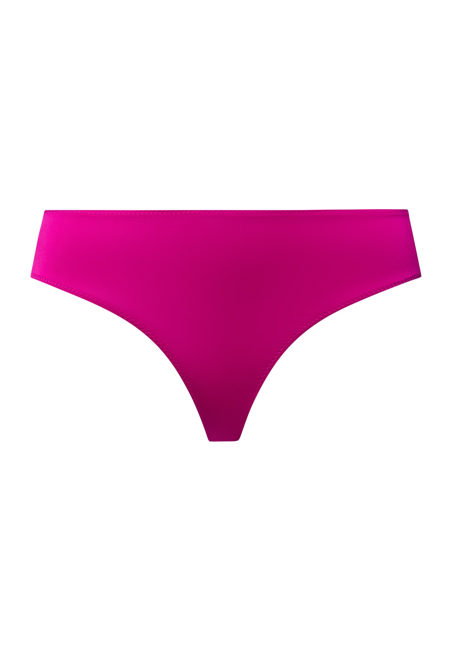 Lilith Lace Trim Bikini | Very Berry 70839-1370