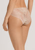 Lilith Lace Trim Bikini | Coffee Quartz 70839-2216