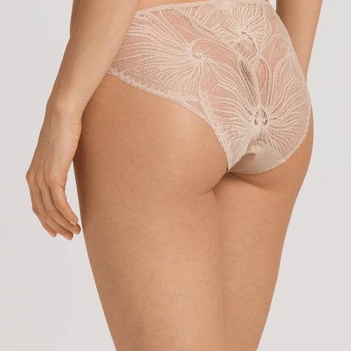 Lilith Lace Trim Bikini | Coffee Quartz 70839-2216