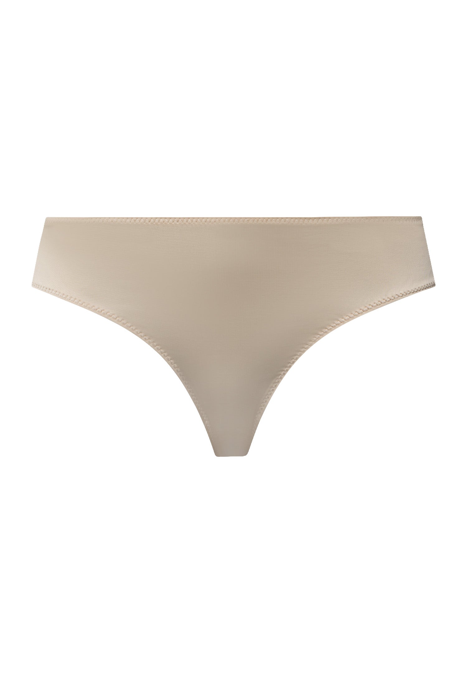 Lilith Lace Trim Bikini | Coffee Quartz 70839-2216 – HANRO