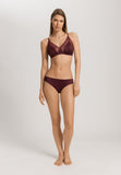 Lilith Lace Trim Bikini | Vivid Brown 70839-2421