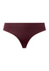 Lilith Lace Trim Bikini | Vivid Brown 70839-2421