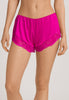 Lilith Lace Trim Knickers | Very Berry 70840-1370