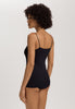 Kalea Floral Embroidered Camisole | Black 70847-019