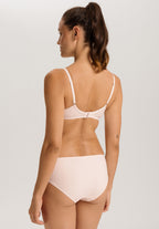 Alicia Quick Dry Soft Cup Bra | Melon Soda 70856-2337