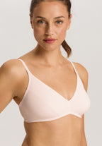 Alicia Quick Dry Soft Cup Bra | Melon Soda 70856-2337