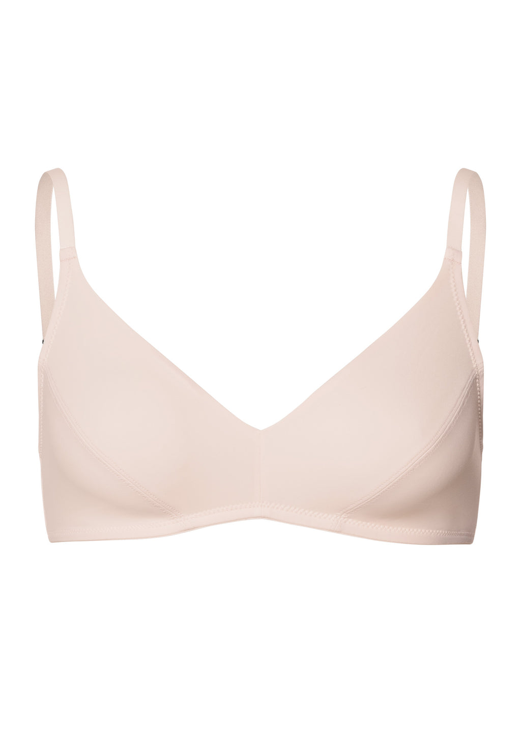 Alicia Quick Dry Soft Cup Bra | Melon Soda 70856-2337