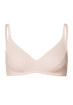 Alicia Quick Dry Soft Cup Bra | Melon Soda 70856-2337