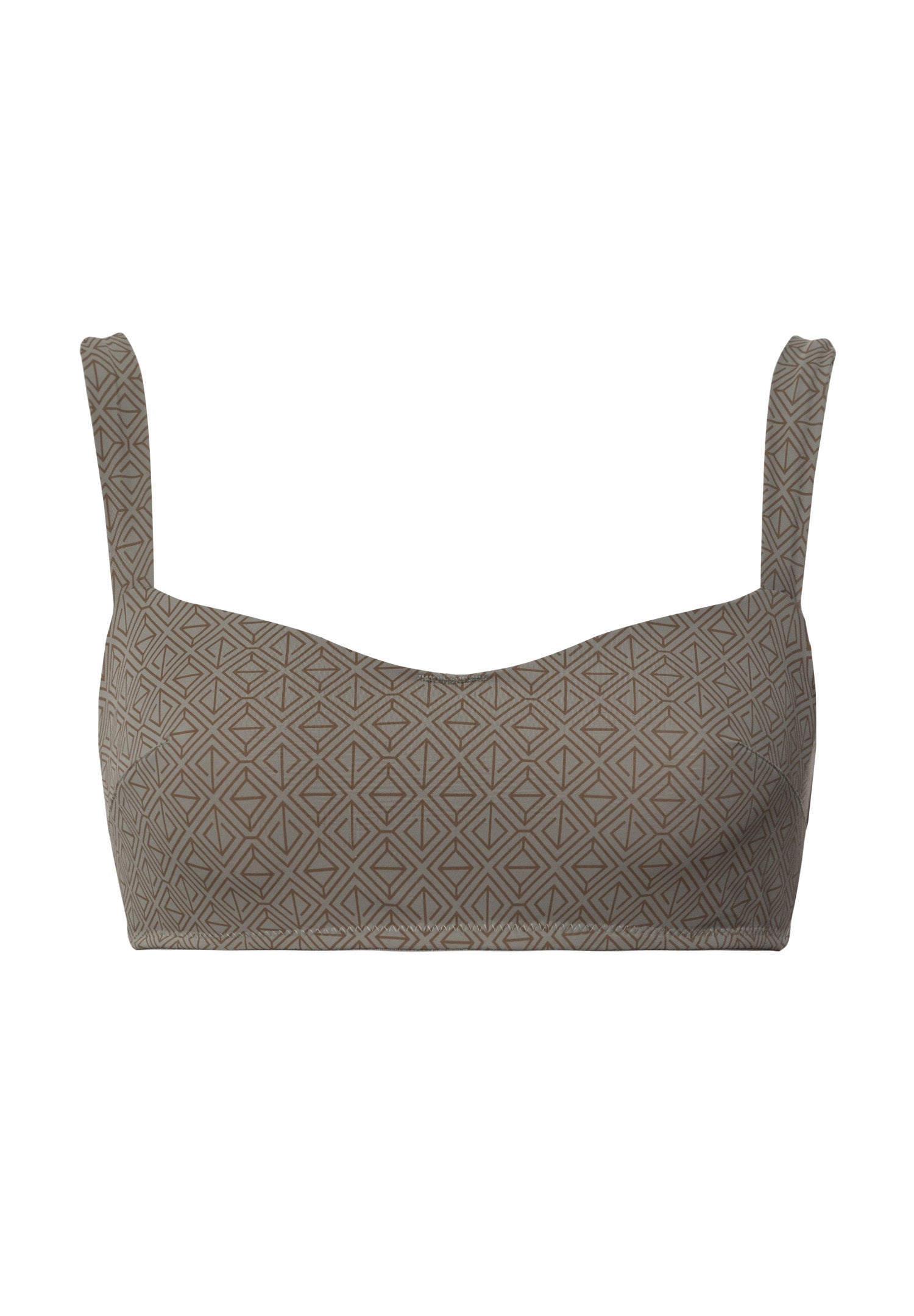 Alicia Underwire Bra | Kalamata Pattern 70857-3008