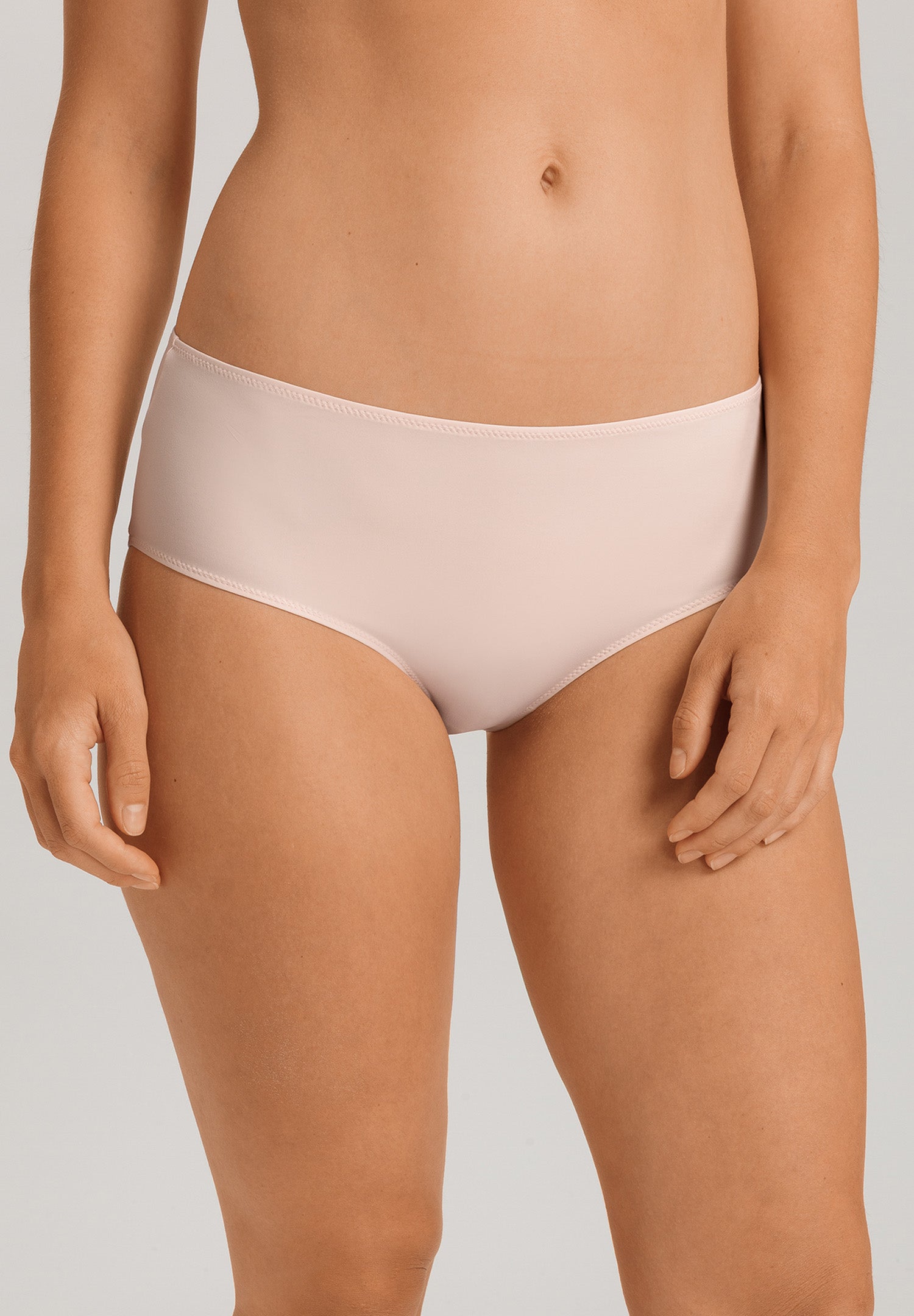 Alicia Quick Dry Full Brief | Melon Soda 70858-2337