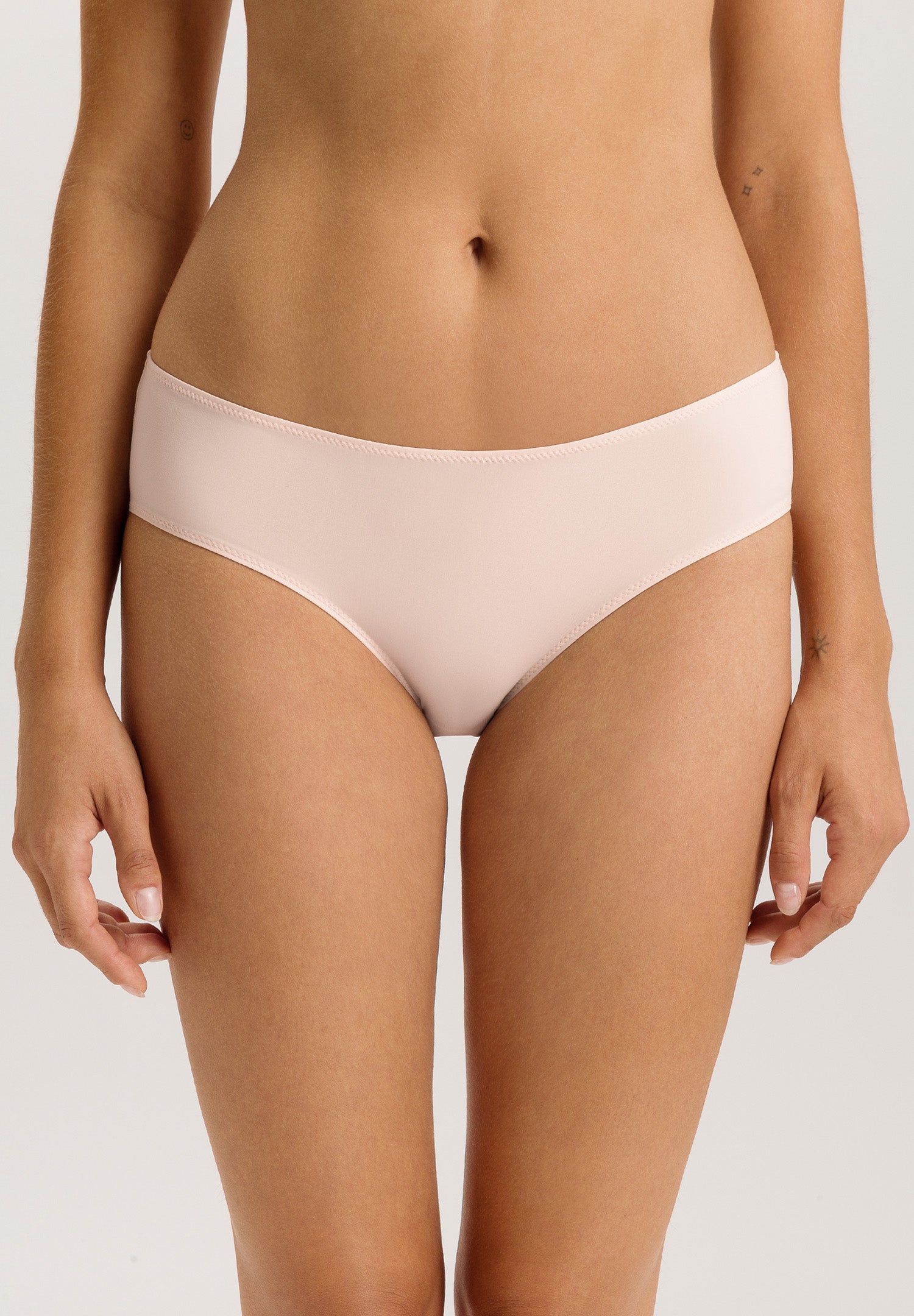 Alicia Hi-Cut Brief | Melon Soda 70859-2337