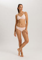 Alicia Hi-Cut Brief | Melon Soda 70859-2337