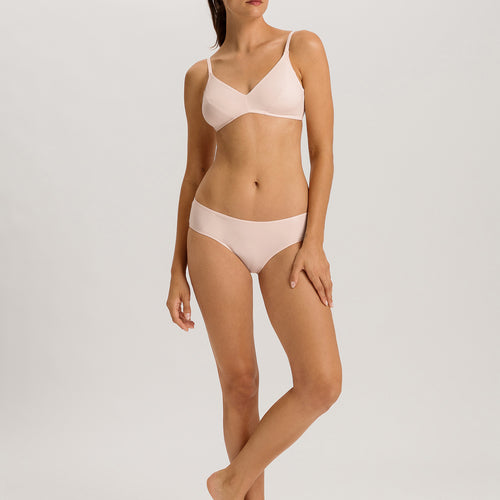 Alicia Hi-Cut Brief | Melon Soda 70859-2337