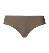 Alicia Hi-Cut Brief | Kalamata Pattern 70859-3008