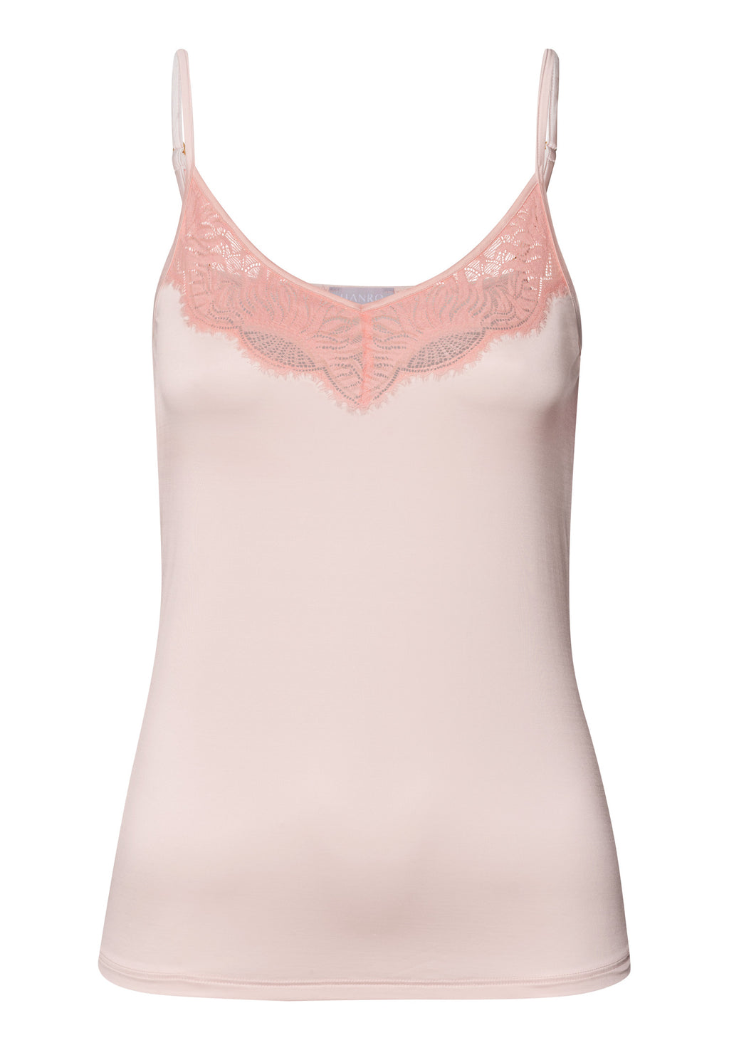 Gale V-Neck Camisole | Rosewater 70866-2111